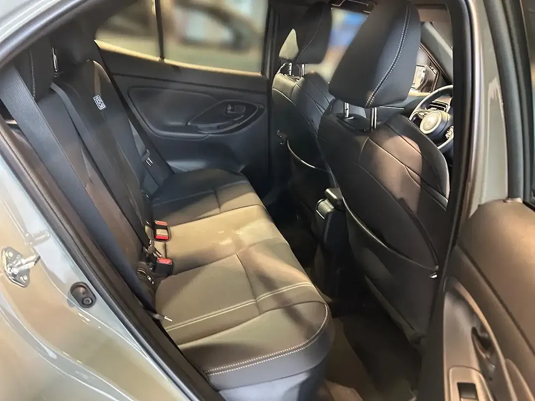 Toyota Yaris Cross - Thumbnail 13