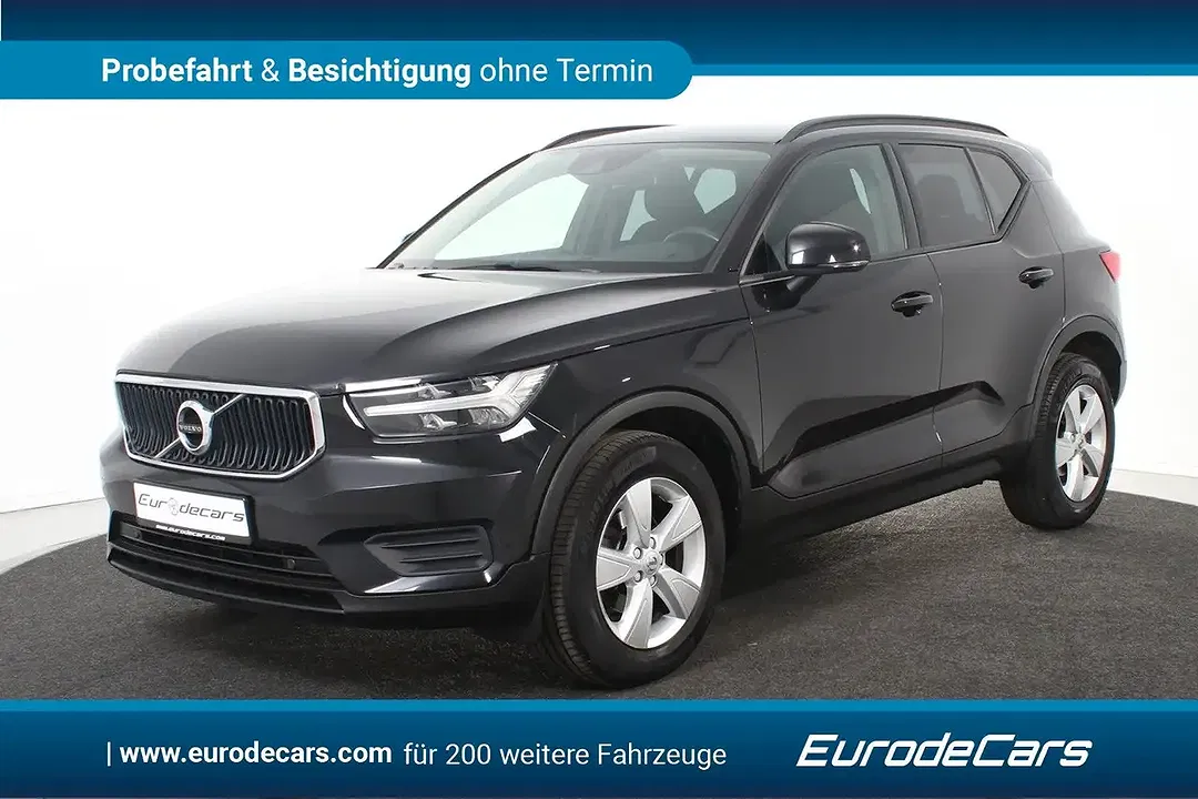 Volvo XC40 T2 Momentum - foto 1