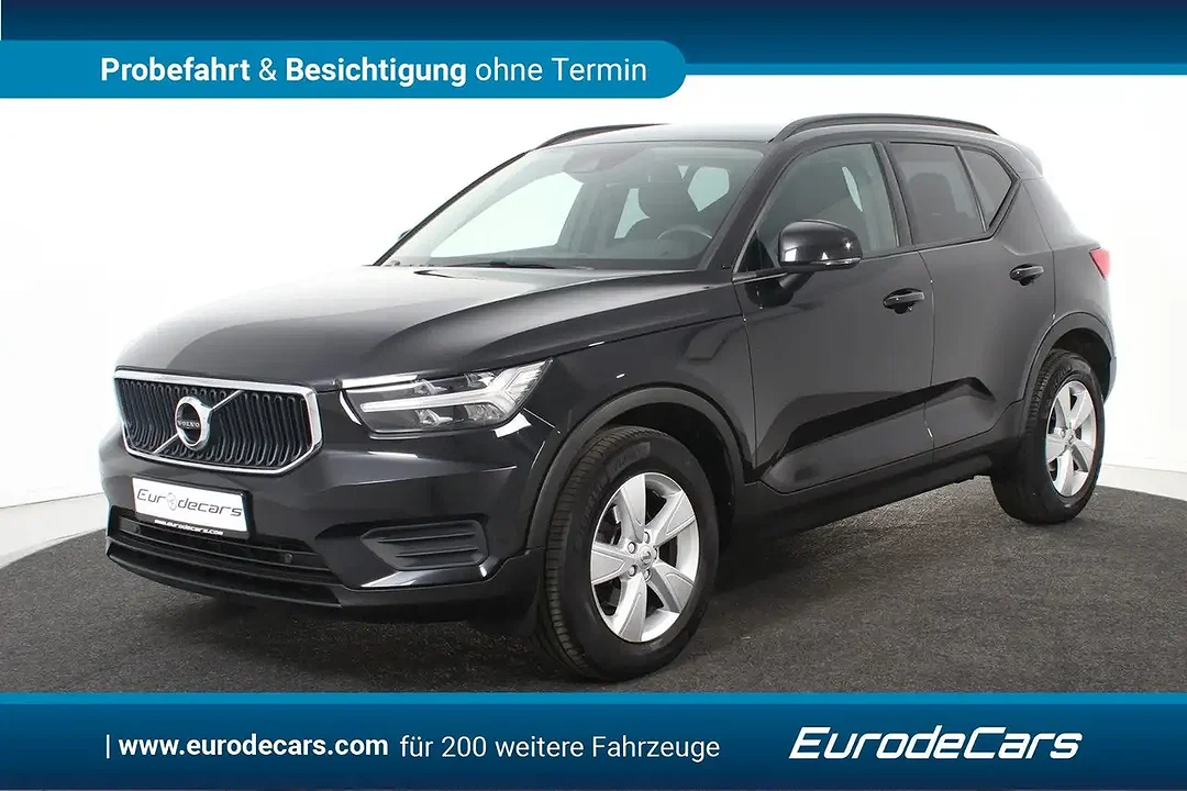 Volvo XC40 - Afbeelding 1