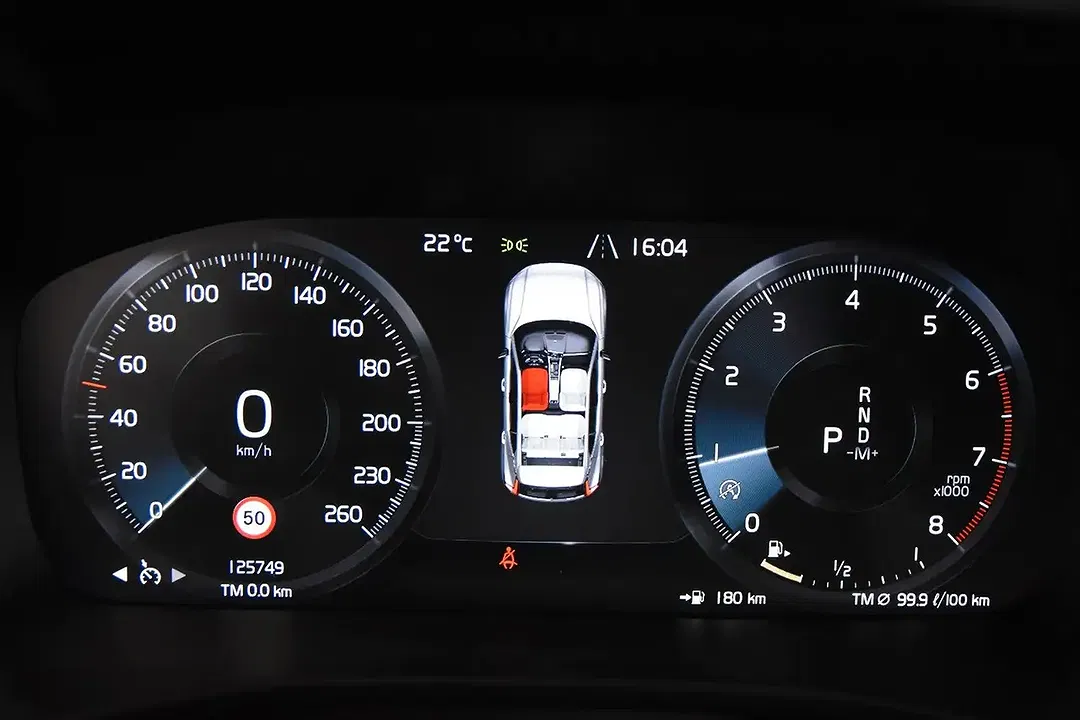 Volvo XC40 - Thumbnail 7