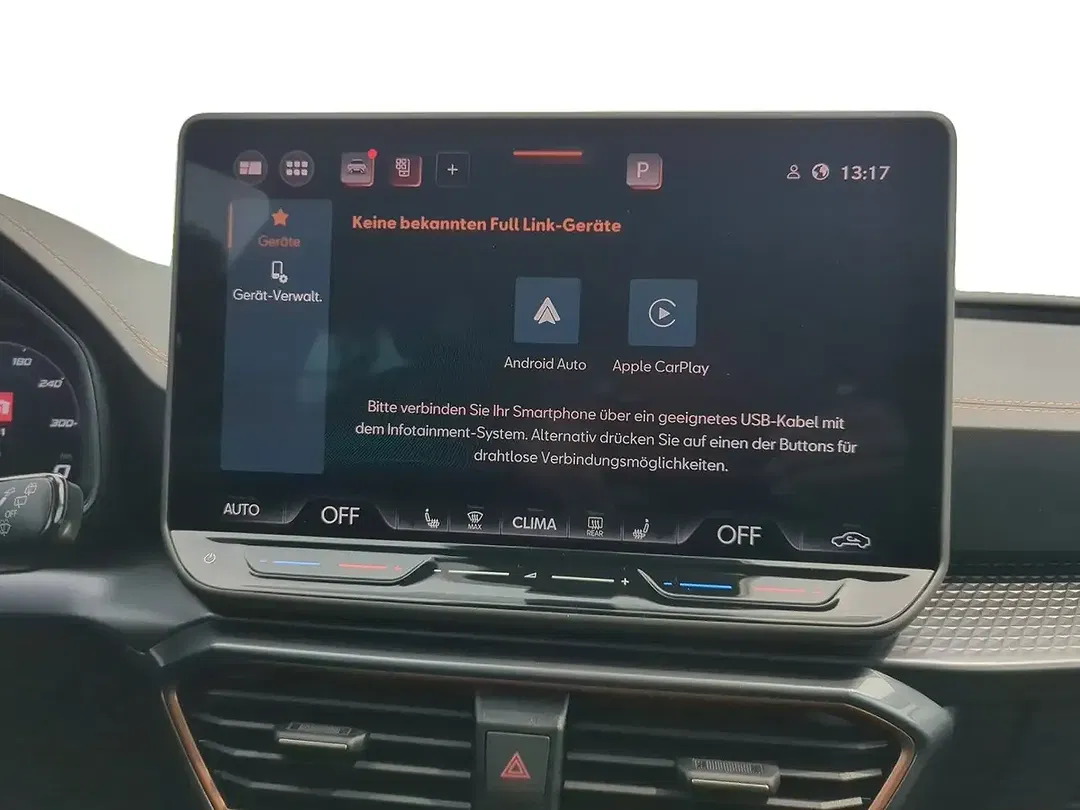 CUPRA Leon - Thumbnail 11