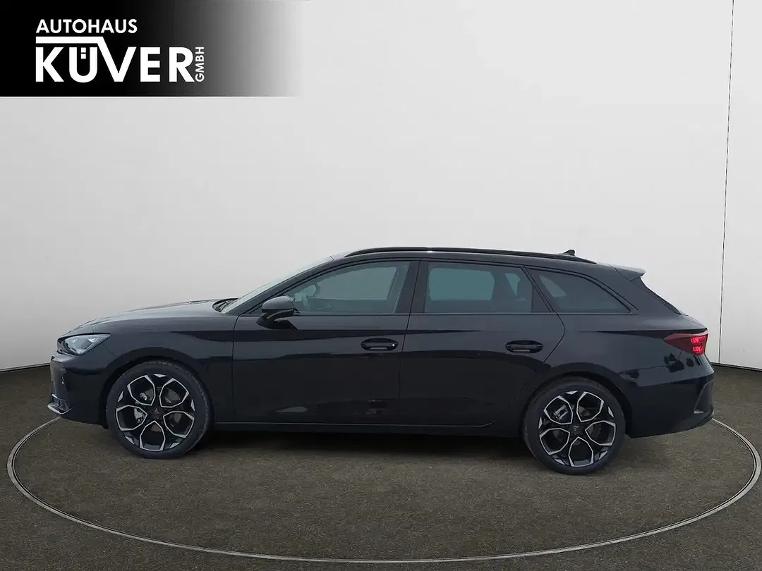 CUPRA Leon - Thumbnail 3