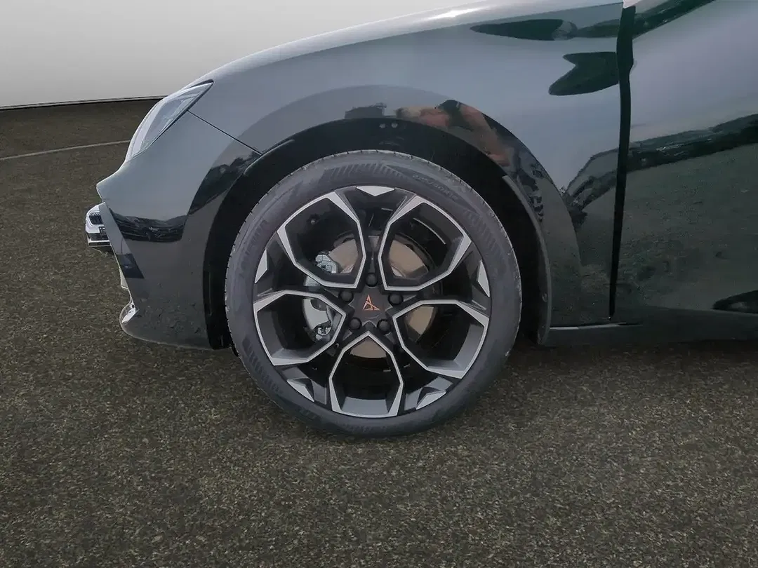 CUPRA Leon - Thumbnail 7
