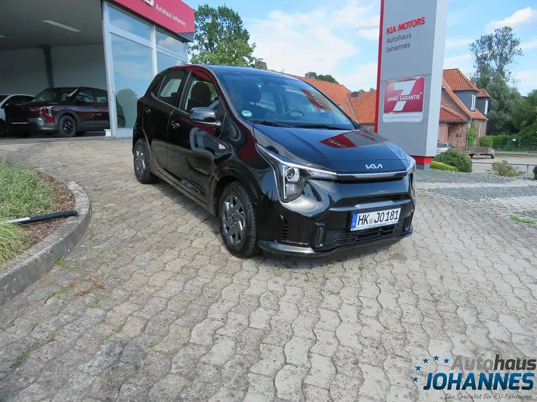 Kia Picanto 1.0 AMT Vision - foto 1