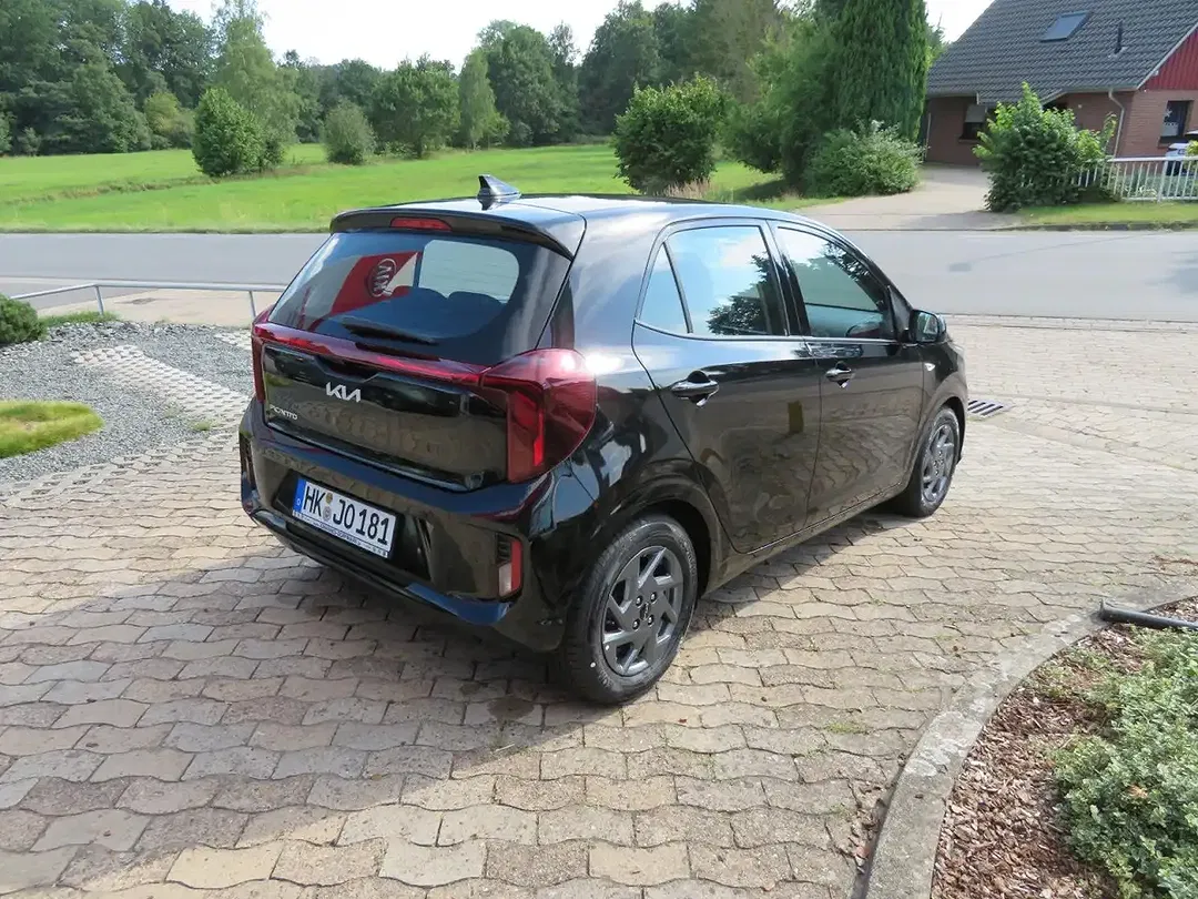 Kia Picanto - Thumbnail 12