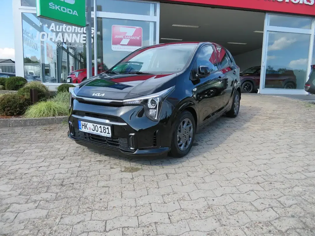 Kia Picanto 1.0 AMT Vision - foto 2