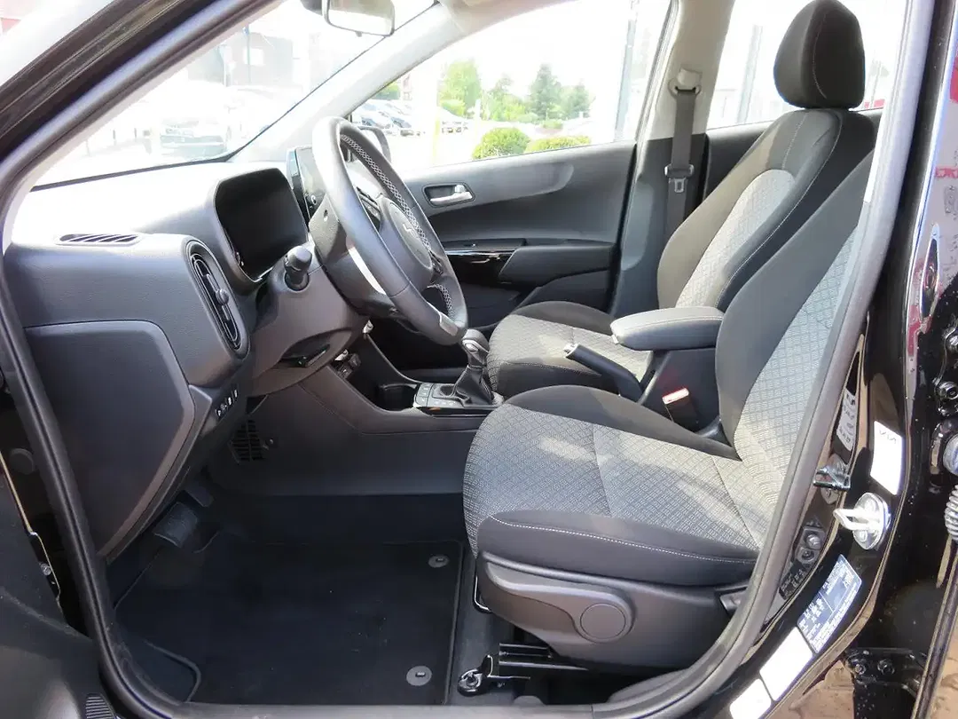 Kia Picanto - Thumbnail 4