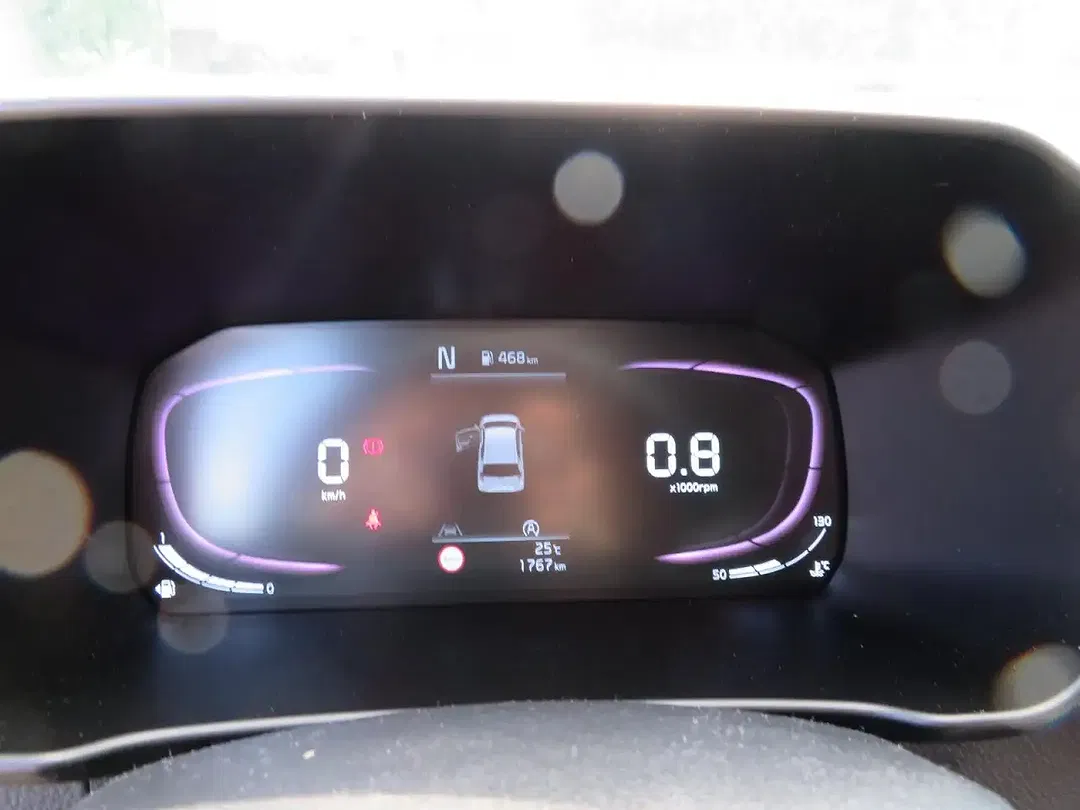 Kia Picanto - Thumbnail 5