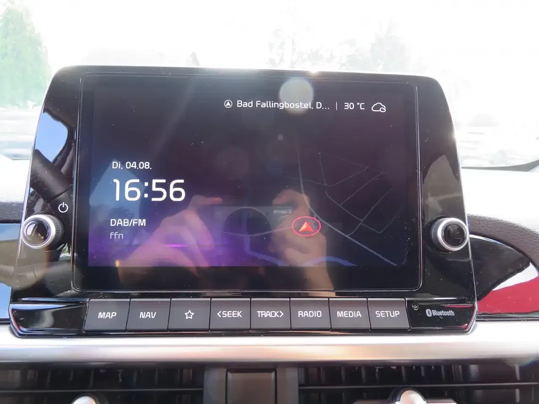 Kia Picanto - Thumbnail 6