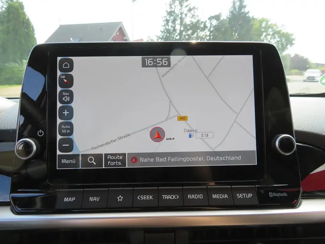Kia Picanto - Thumbnail 7