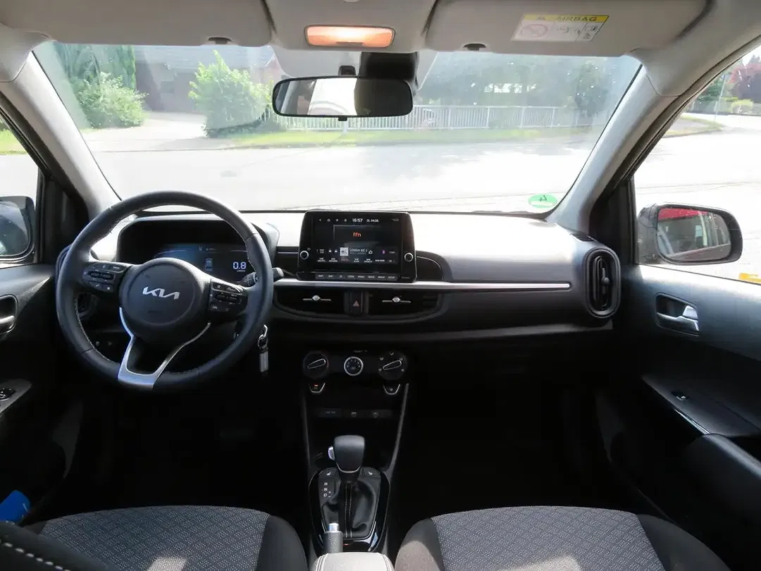 Kia Picanto - Thumbnail 9