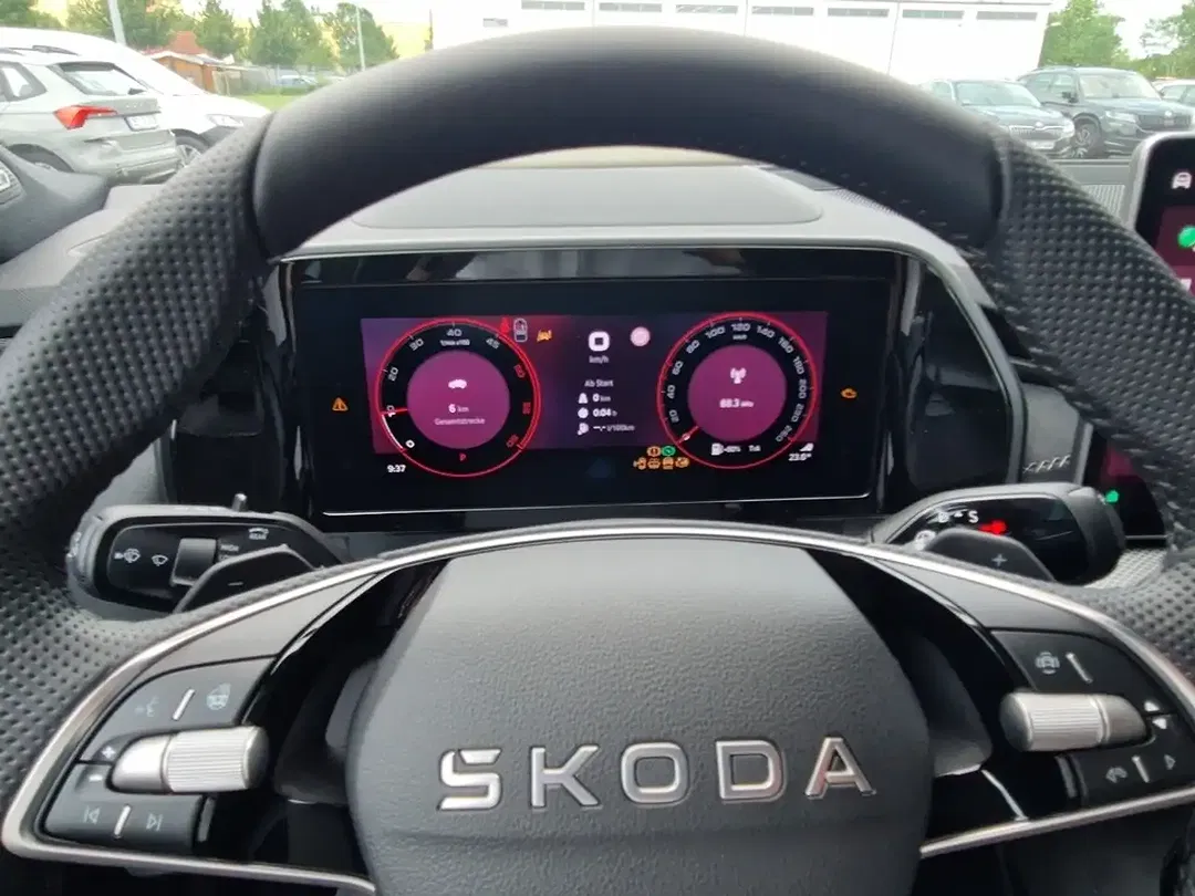 Skoda Kodiaq - Thumbnail 10
