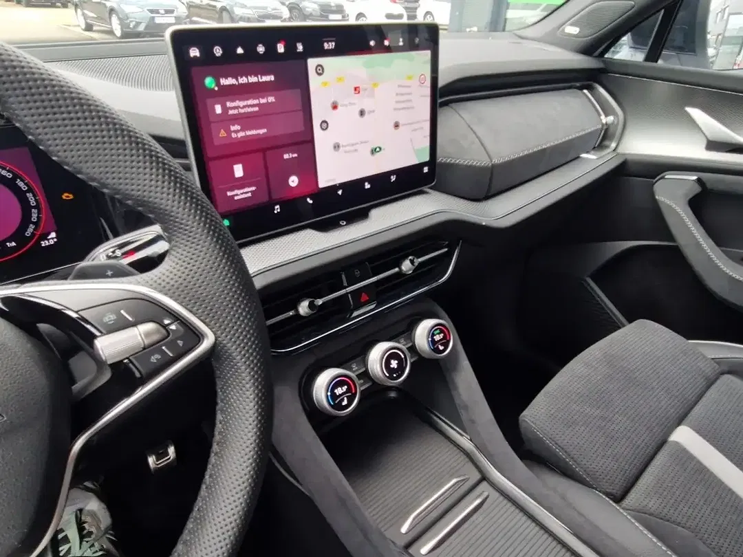 Skoda Kodiaq - Thumbnail 11