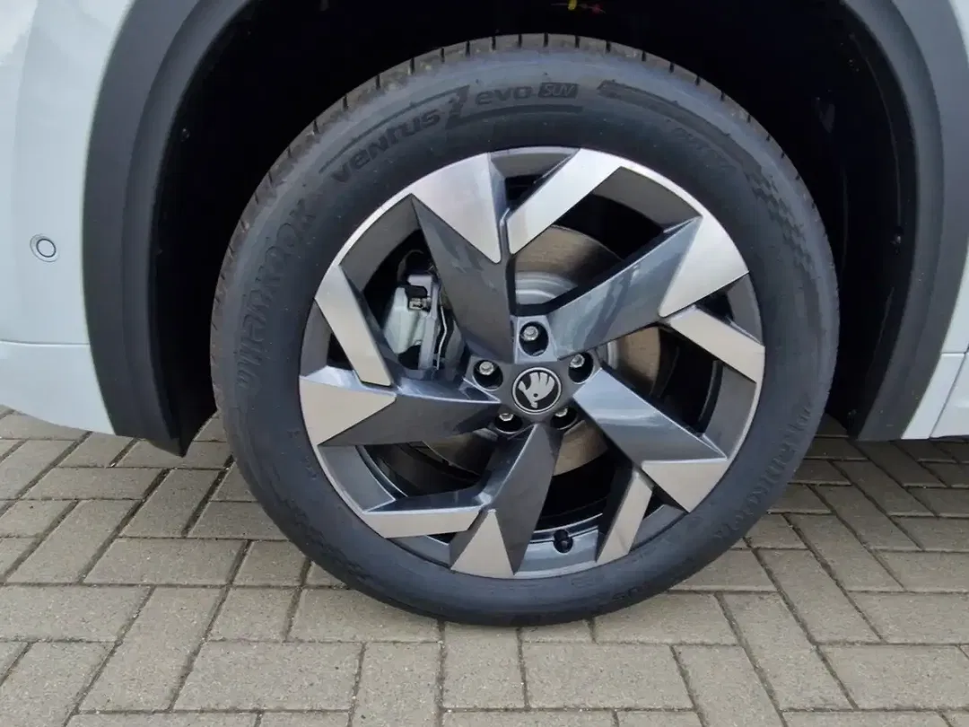 Skoda Kodiaq - Thumbnail 14