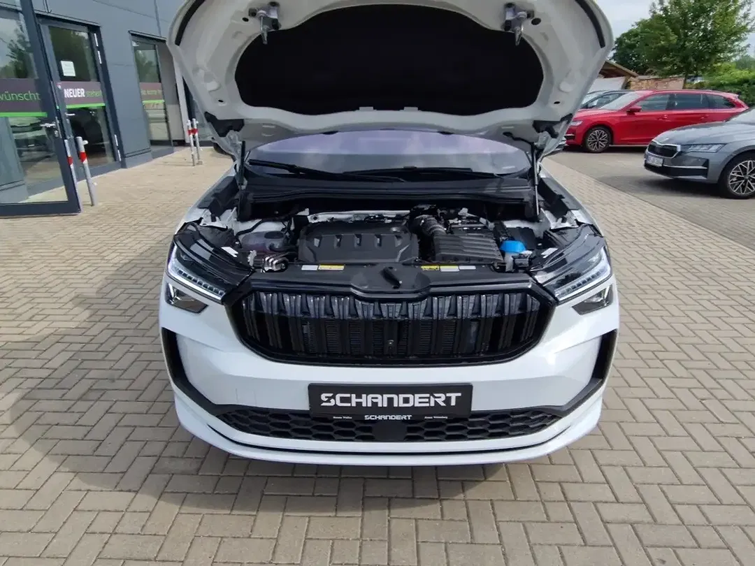 Skoda Kodiaq - Thumbnail 15