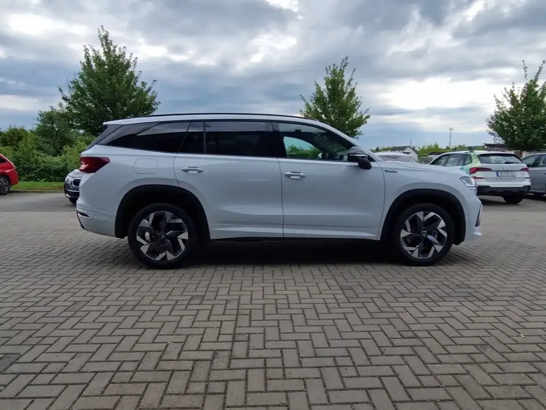 Skoda Kodiaq - Thumbnail 6