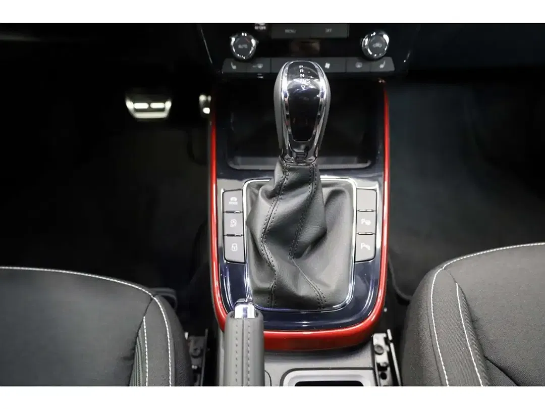 Skoda Fabia - Thumbnail 12