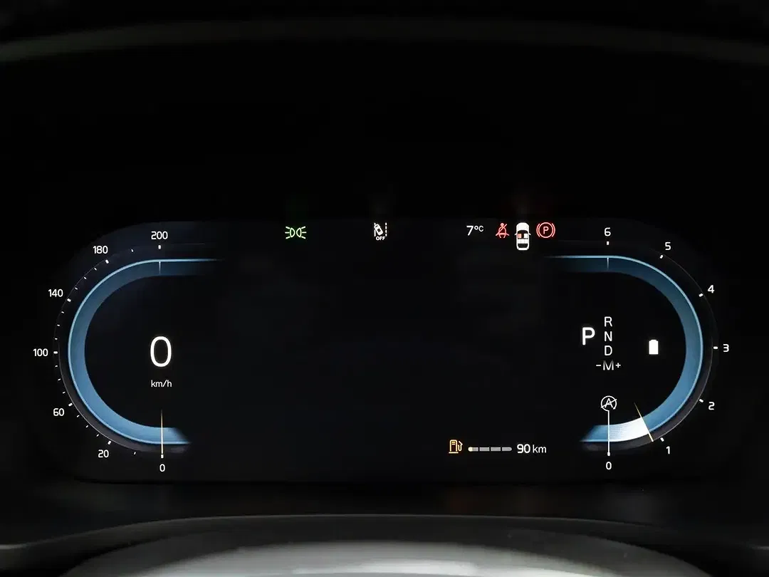 Volvo V60 - Thumbnail 13