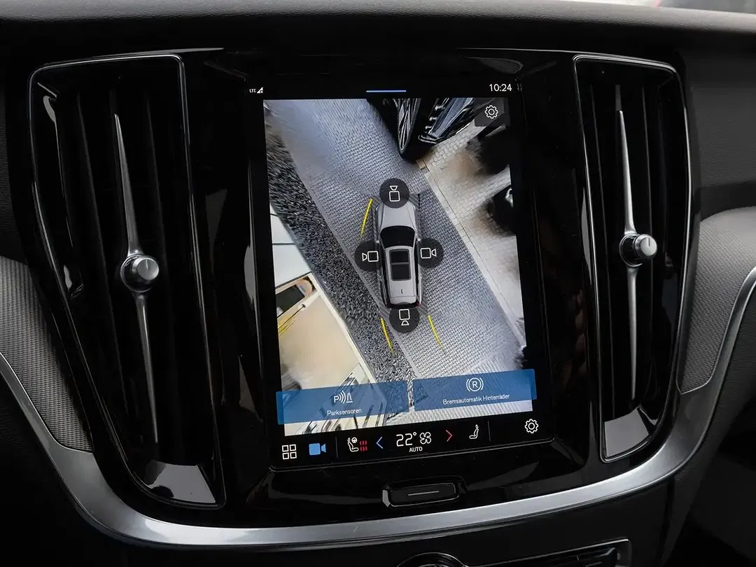 Volvo V60 - Thumbnail 14