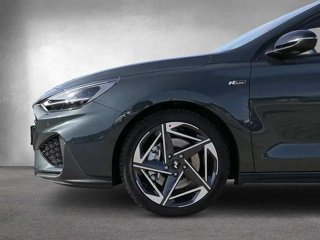 Hyundai i30 - Thumbnail 10
