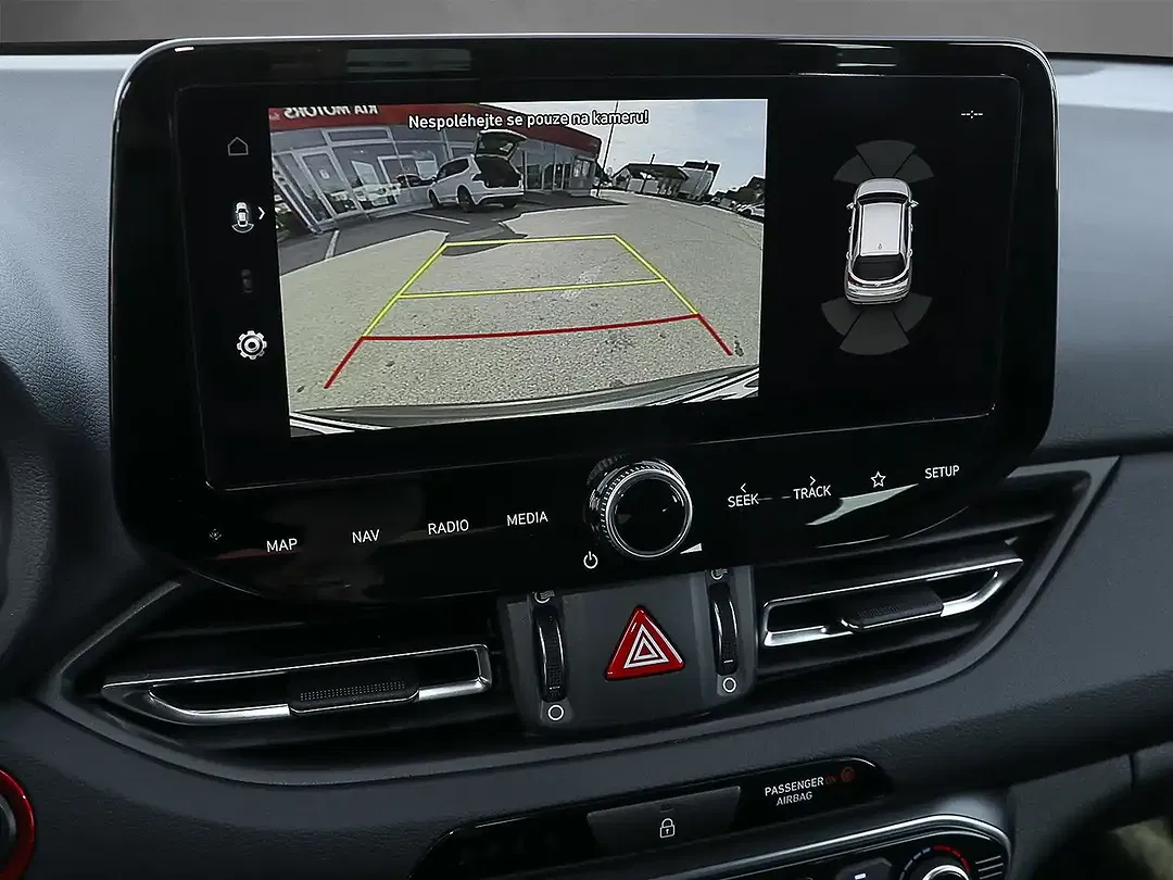 Hyundai i30 - Thumbnail 12
