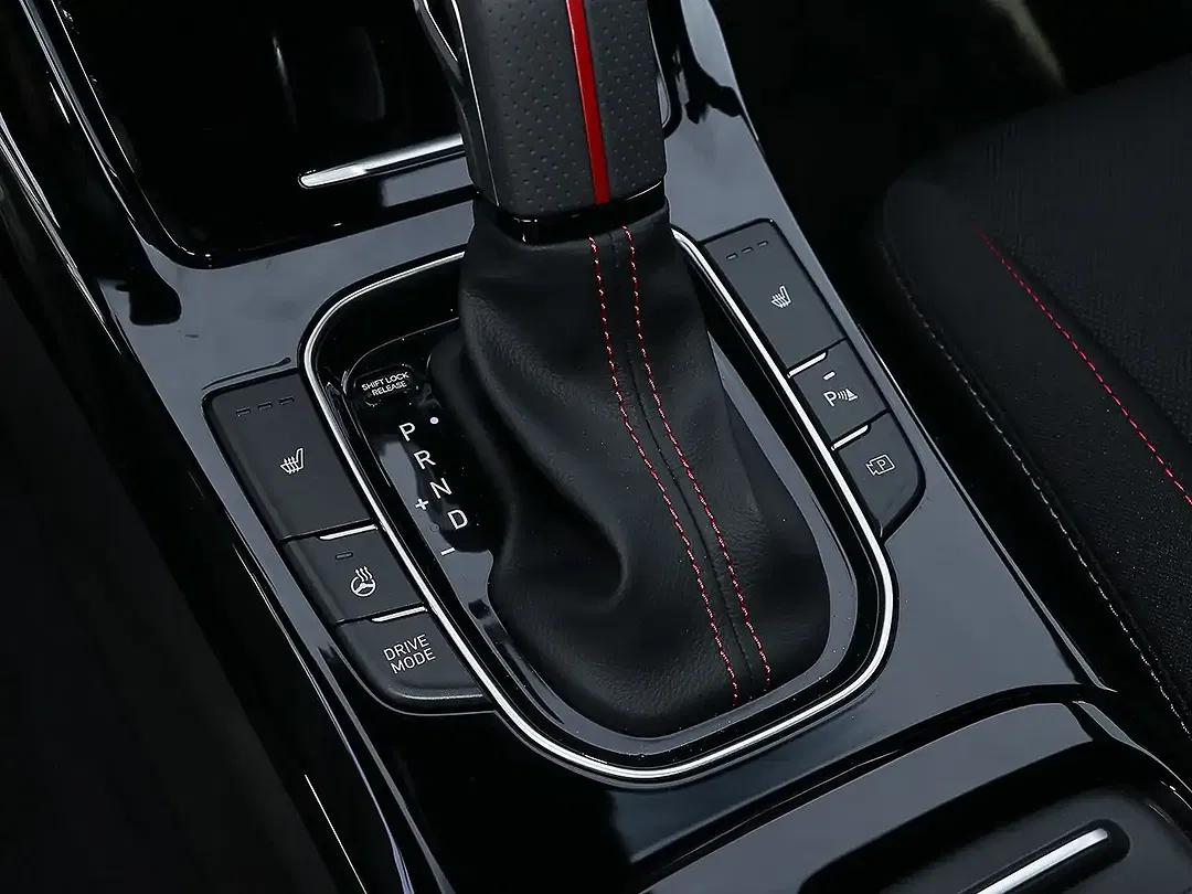 Hyundai i30 - Thumbnail 14