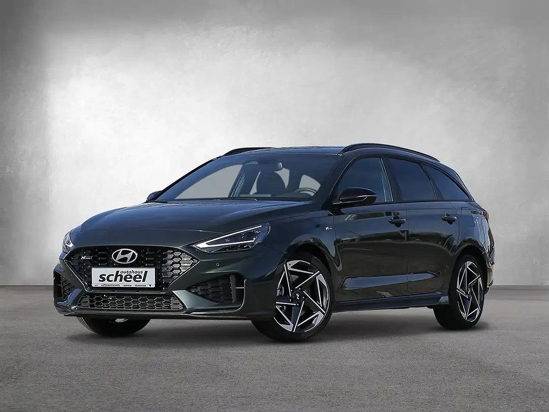 Hyundai i30 - Afbeelding 1
