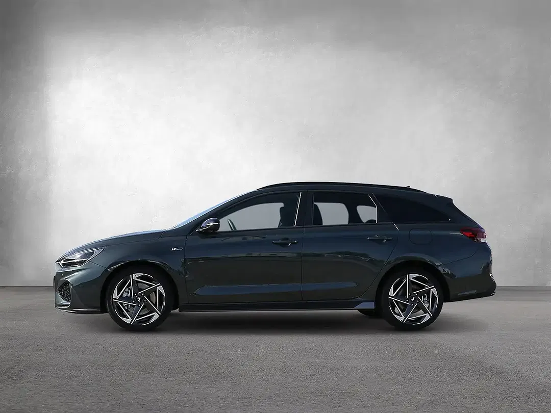 Hyundai i30 - Thumbnail 2