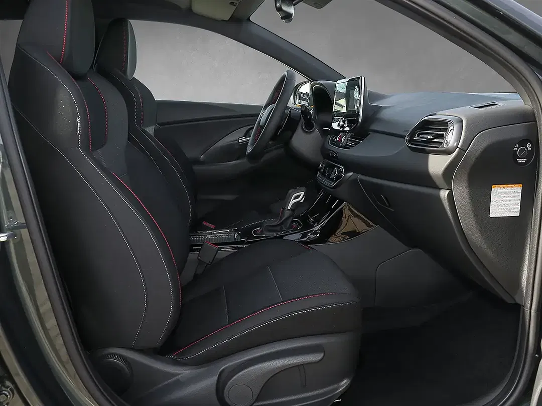 Hyundai i30 - Thumbnail 4