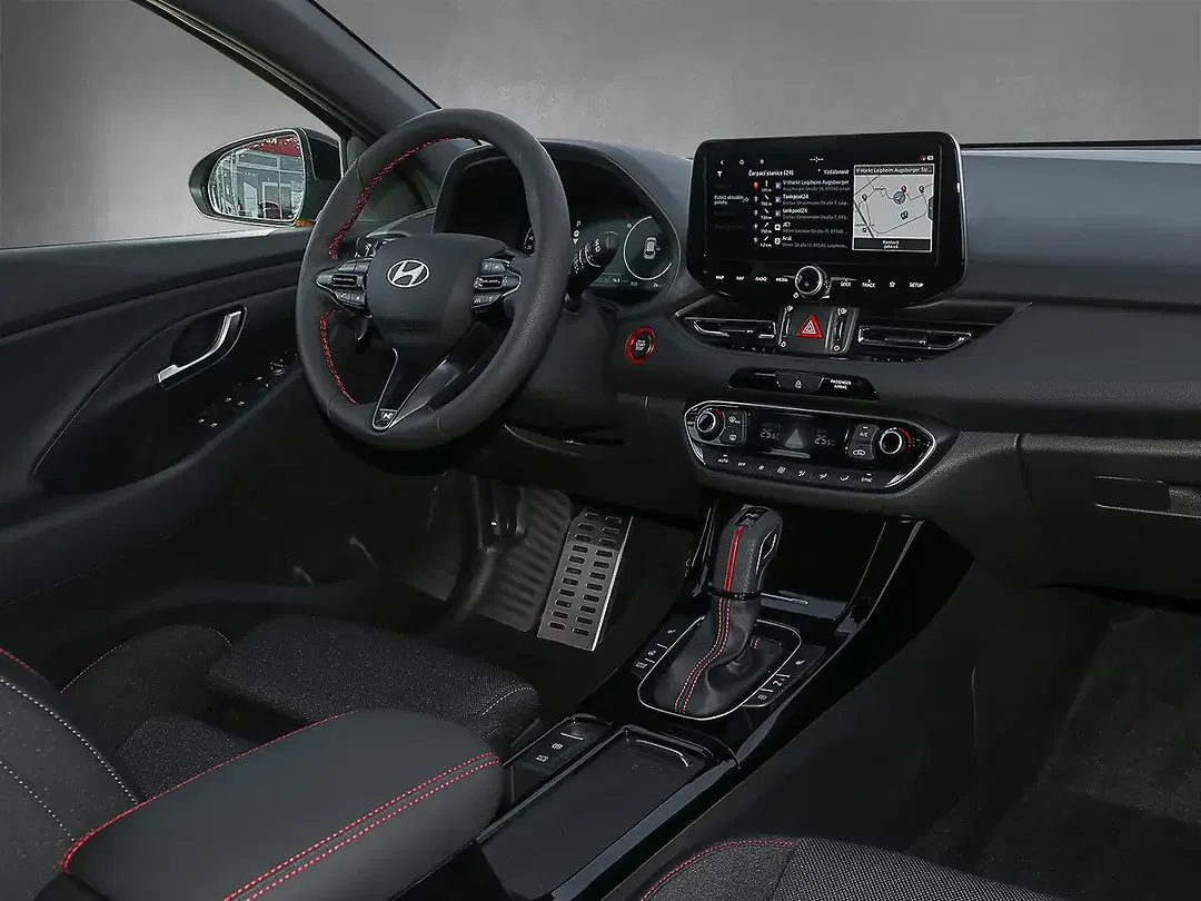 Hyundai i30 - Thumbnail 5
