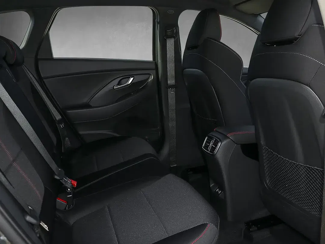 Hyundai i30 - Thumbnail 6