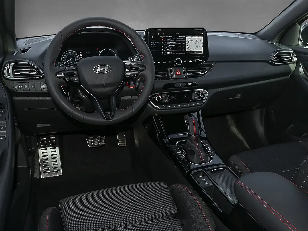 Hyundai i30 - Thumbnail 7
