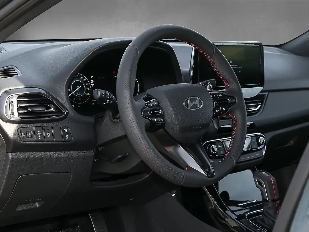 Hyundai i30 - Thumbnail 8