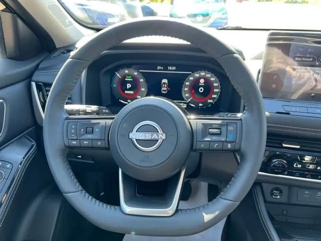 Nissan X-Trail - Thumbnail 14