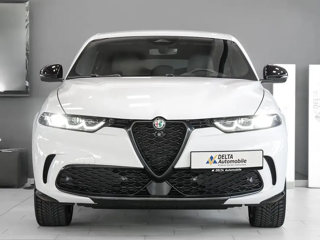 Alfa Romeo Tonale - Thumbnail 10