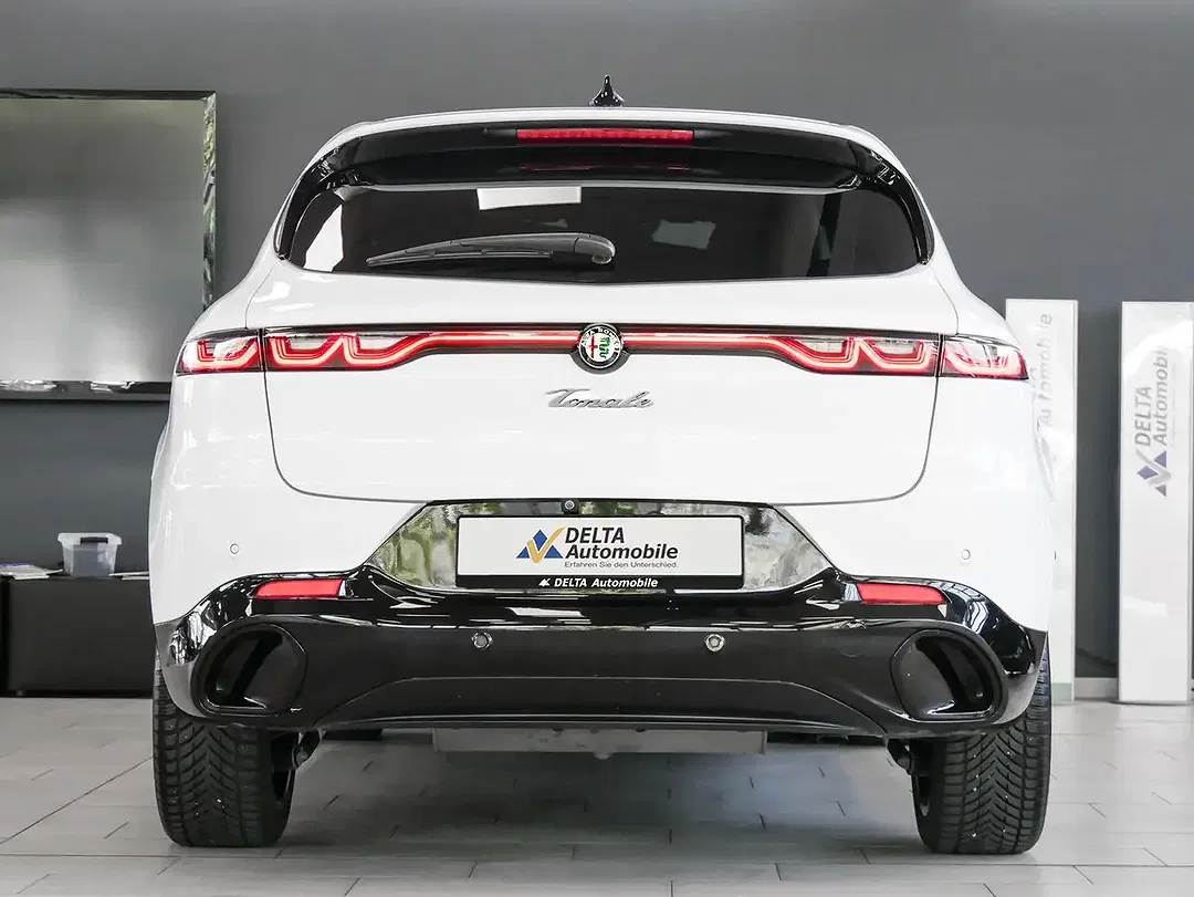 Alfa Romeo Tonale - Thumbnail 12