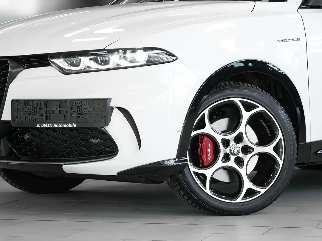 Alfa Romeo Tonale - Thumbnail 7