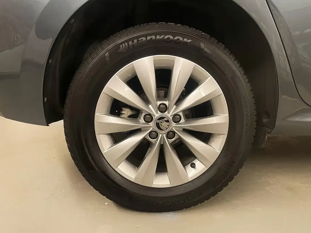 Skoda Kamiq - Thumbnail 13
