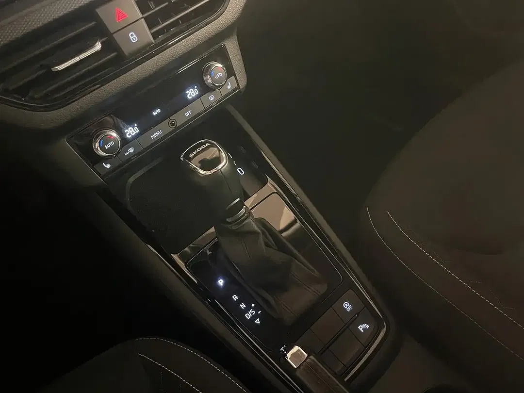 Skoda Kamiq - Thumbnail 19