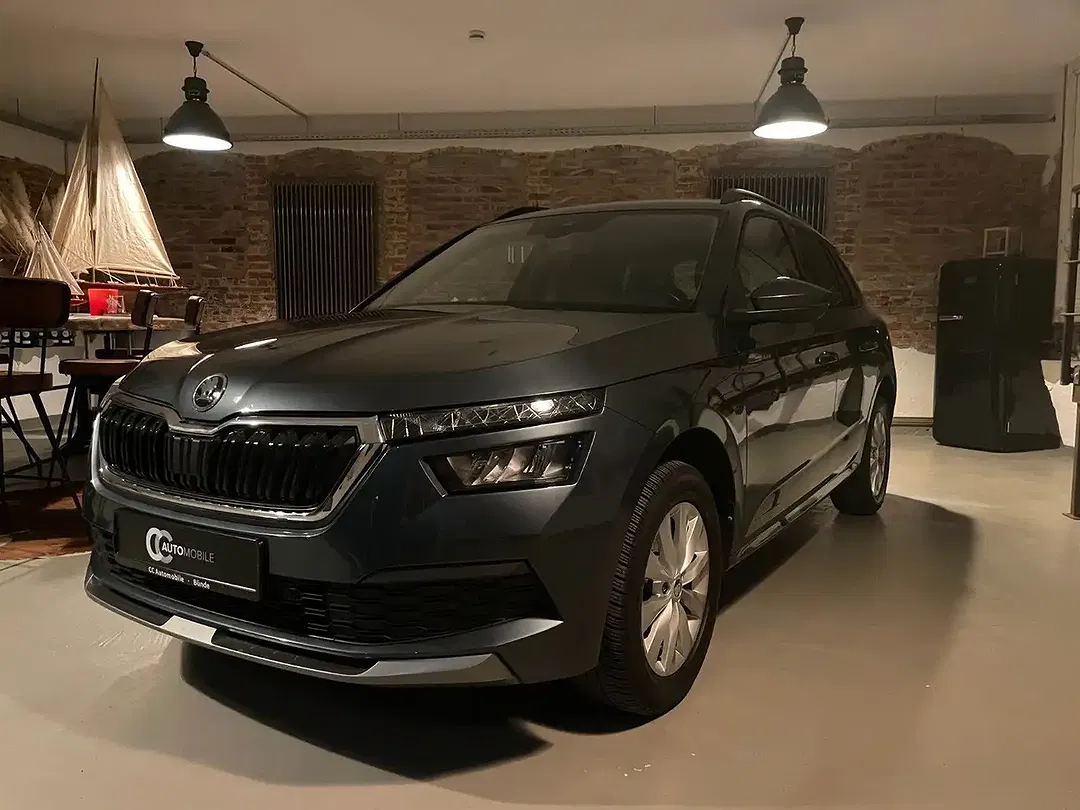 Skoda Kamiq 1.0 TSI DSG Ambition - foto 2