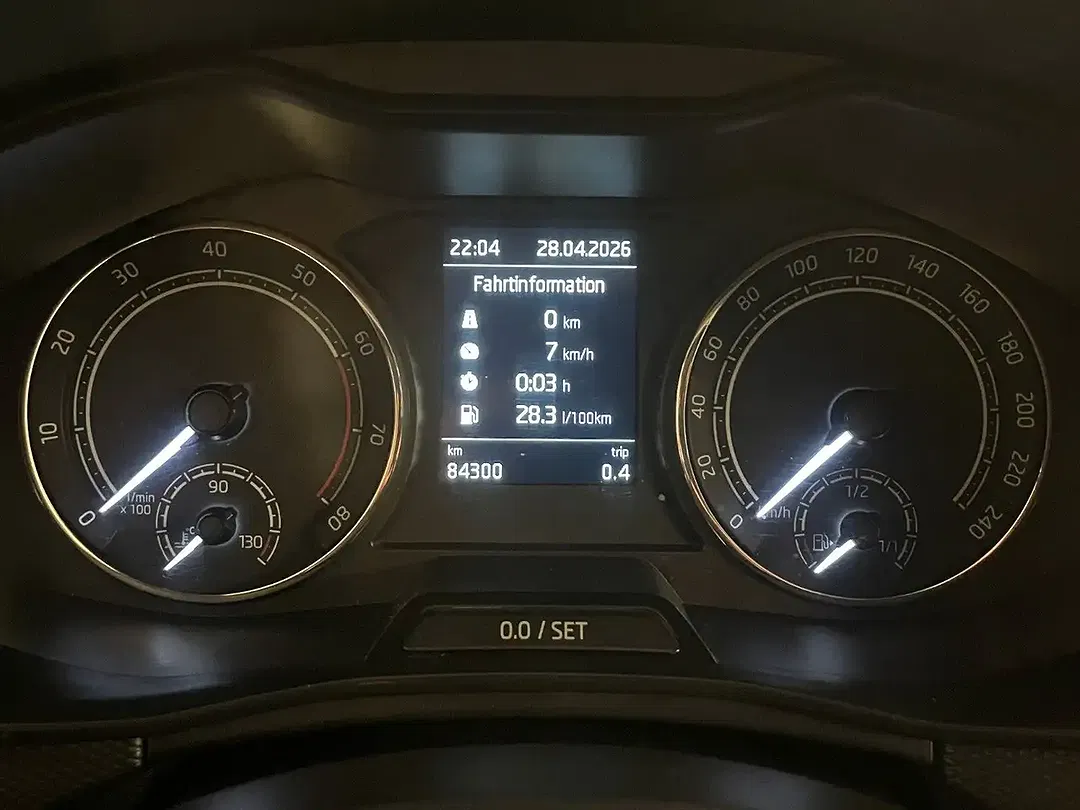 Skoda Kamiq - Thumbnail 23