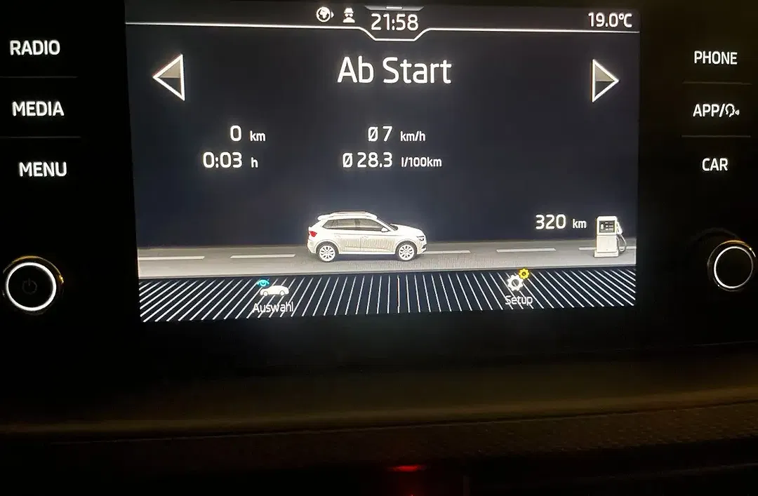 Skoda Kamiq - Thumbnail 27