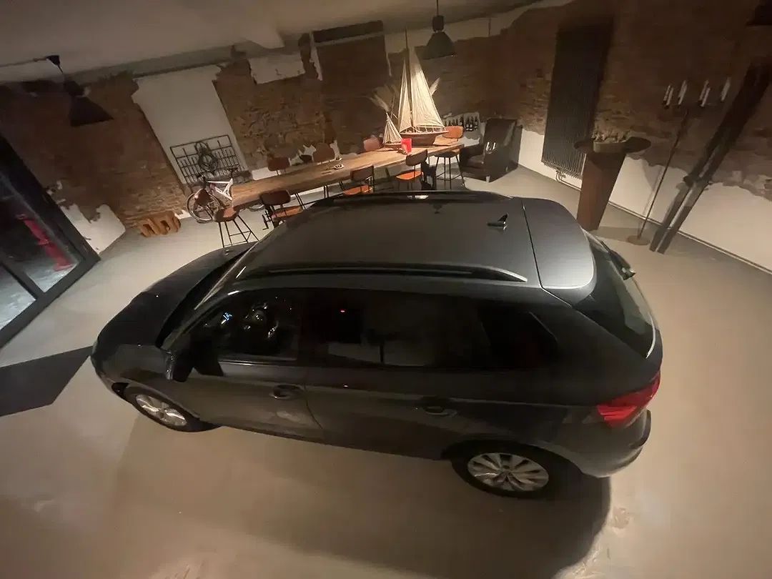 Skoda Kamiq - Thumbnail 3