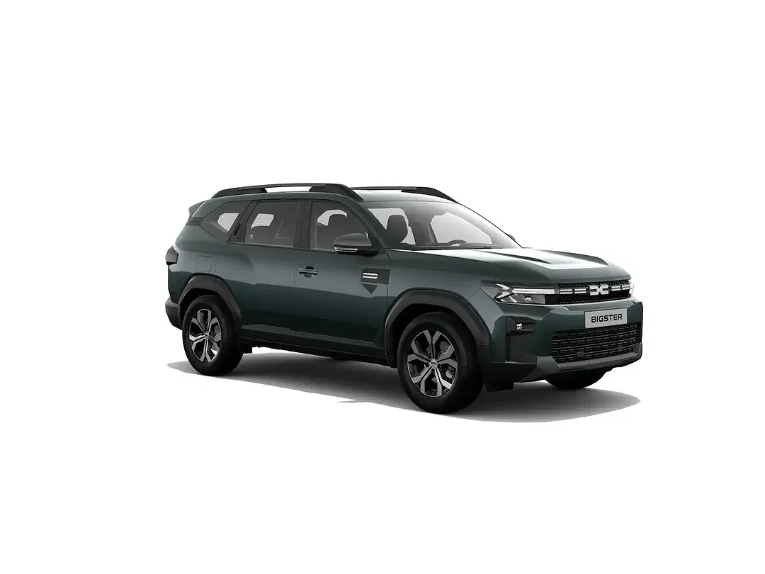 Dacia Bigster - Thumbnail 10