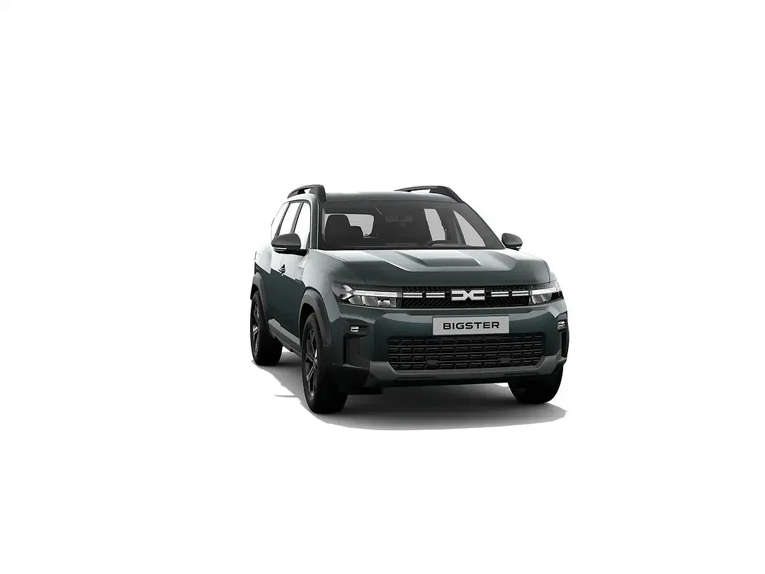 Dacia Bigster - Thumbnail 11