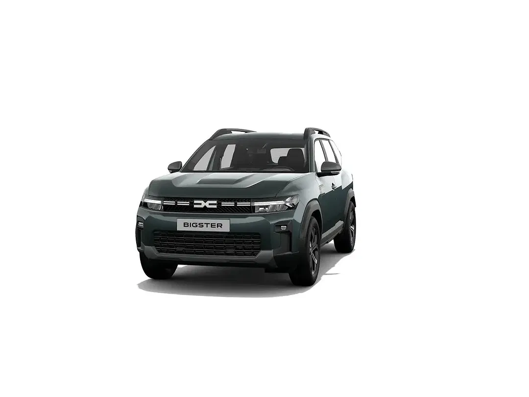 Dacia Bigster - Thumbnail 12