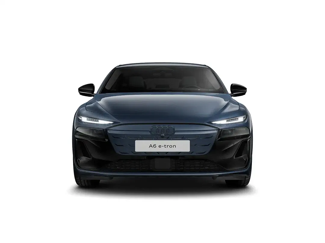 Audi A6 e-tron quattro S line - foto 1