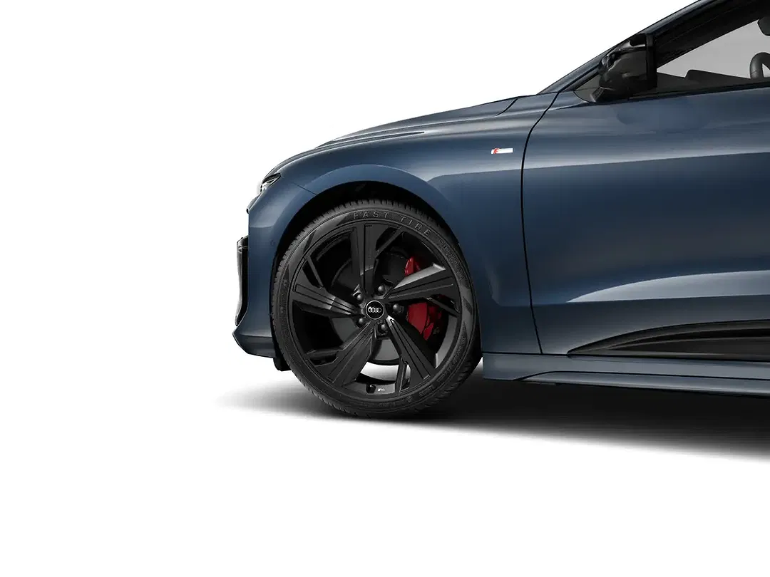 Audi A6 e-tron quattro S line - foto 2