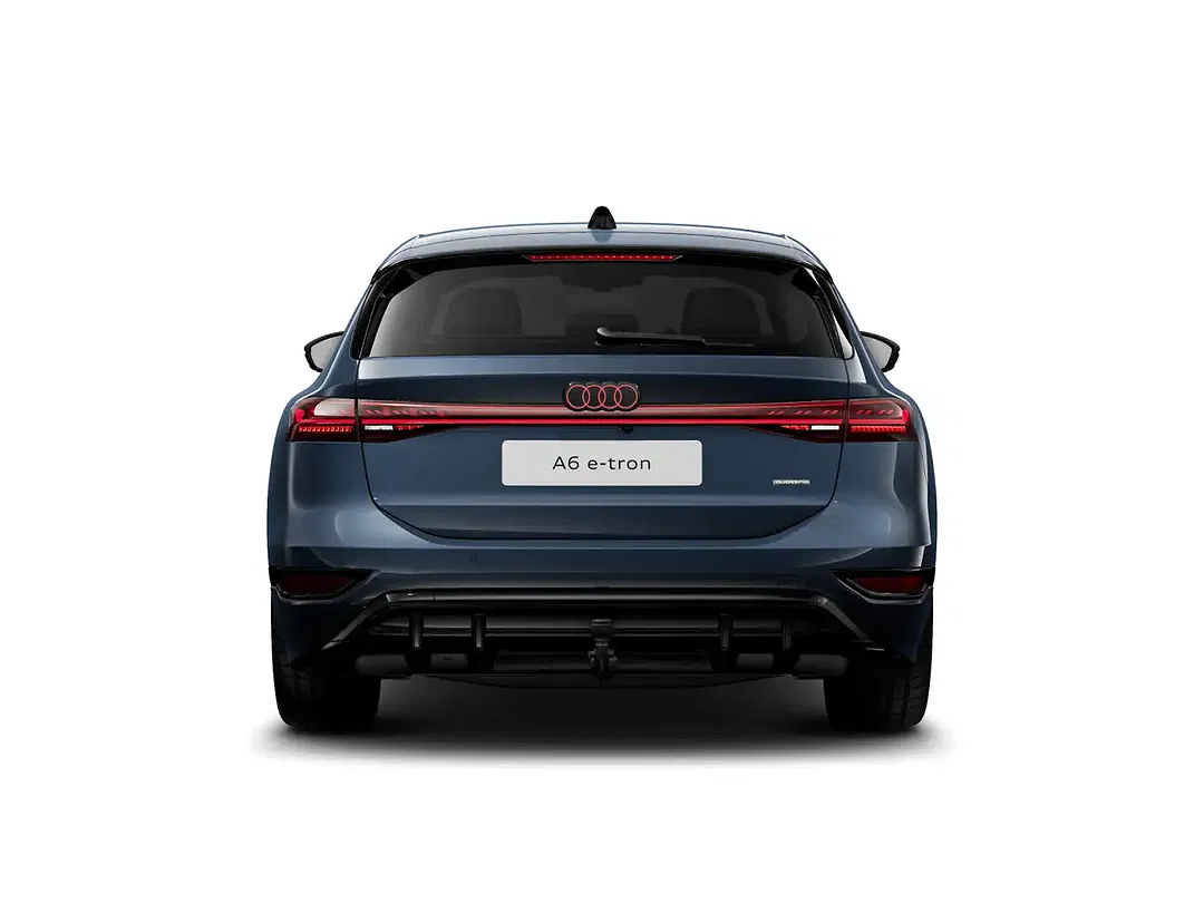 Audi A6 e-tron - Thumbnail 5