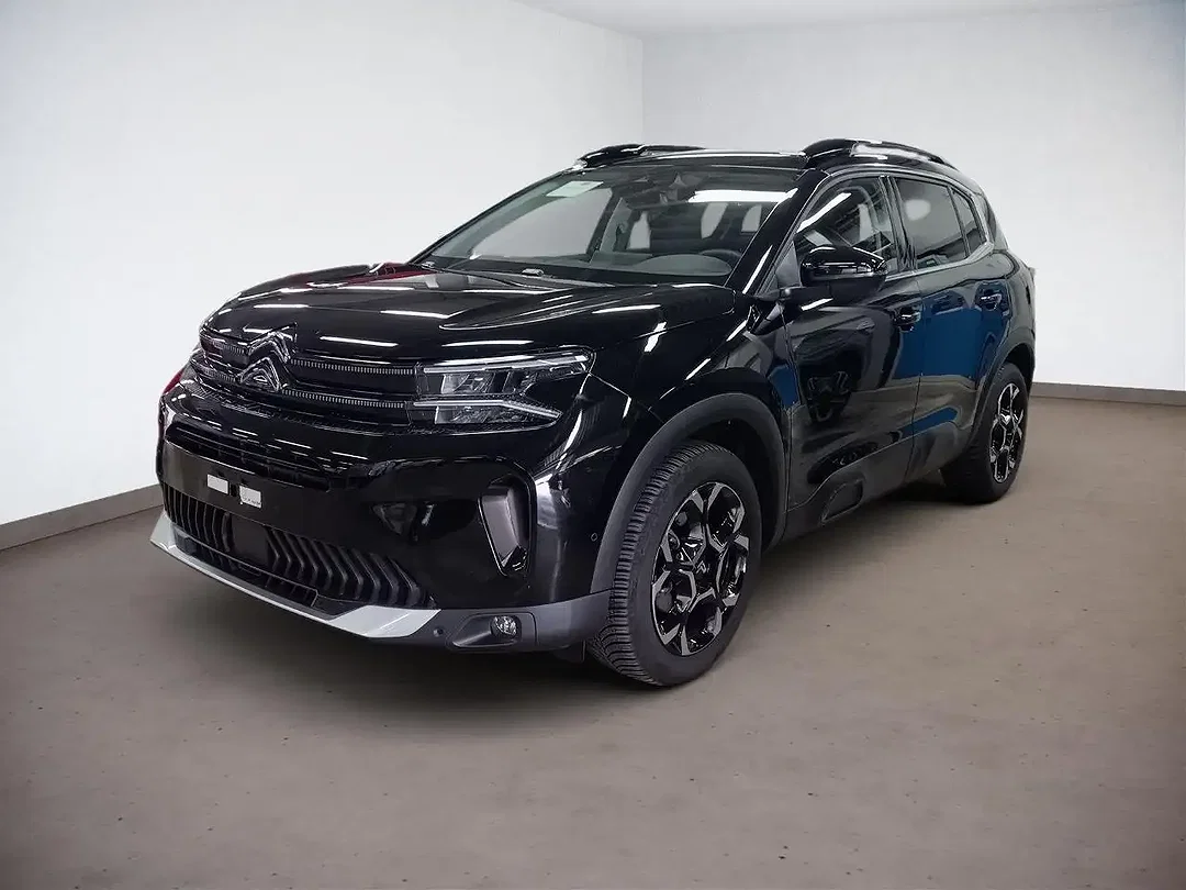 Citroen C5 Aircross - Afbeelding 1